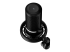 4P5E2AA - HyperX DuoCast - Microphone - Back