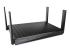 MR9600-UK - Linksys MAX-STREAM MR9600 - Left-angle