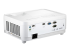 LS510W - ViewSonic LS510W - DLP projector - Back