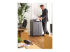 4698001 - Fellowes Powershred 425Ci - Left-angle
