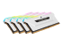 CMH32GX4M4E3200C16W - CORSAIR Vengeance RGB PRO SL - Left-angle