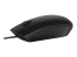 570-AAIR - Dell MS116 - Mouse - optical - Left-angle