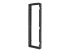 SREXTENDER - Eaton Tripp Lite Series Rack Enclosure Server Cabinet Extension Frame 42U / 48U - Back