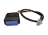 AP9613 - Schneider Dry Contact I/O SmartSlot Card - Front