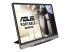 MB14AC - ASUS ZenScreen MB14AC - Left-angle