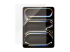 2835 - PanzerGlass - Screen protector for tablet - Front