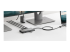U1CAD-SGR - ALOGIC MX2 Lite DisplayPort Edition - Left-angle