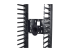 AR8775 - APC Cable Management - Close up