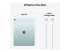 MV2Q3NF/A - Apple 13-inch iPad Air M2 Wi-Fi - Front