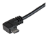 USBAUB1MRA - StarTech 1m 3 ft Micro-USB Charge-and-Sync Cable - Close up