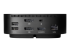 26D32AA#ABU - HP USB-C Dock G5 - Docking station - Back