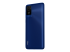 T433D2BLCA112-1 - TCL 501 - 4G smartphone - Back