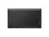 FW-50BZ30L - Sony Bravia Professional Displays FW-50BZ30L - Back