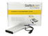 TB32HD24K60 - StarTech.com Thunderbolt 3 to Dual HDMI 2.0 Adapter - Right-angle