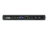 USB3SDOCKHDV - StarTech.com USB 3.0 Docking Station with HDMI and DVI/VGA - Back