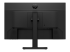 7VH44AT#ABU - HP P24h G4 - LED monitor - Back