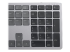 KM7321WGY-INT - Dell Pro Plus Keyboard and Mouse KM7321W - Close up