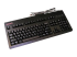 G80-3000LSCGB-2 - CHERRY G80-3000 - Keyboard - Left-angle