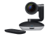 960-001186 - Logitech PTZ Pro 2 - Conference camera - Front