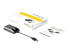USB32HDPRO - StarTech.com USB 3.0 to HDMI External Video Card Adapter - Right-angle