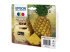 C13T10H94010 - Epson 604XL Multipack - Right-angle