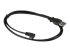 USBAUB1MLA - StarTech.com 1m 3 ft Micro-USB Charge-and-Sync Cable - Left-angle