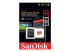 SDSQXBG-032G-GN6MA - SanDisk Extreme PLUS - Front
