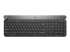 920-008504 - Logitech Craft Advanced with Creative Input Dial - Front