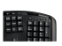 WKB-3150UB - Adesso Tru-Form Media WKB-3150UB - Close up