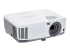 PA504W - ViewSonic PA504W - DLP projector - Left-angle