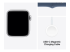 MXGG3QA/A - Apple Watch SE (GPS + Cellular) - Front