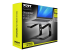 901103 - PORT Connect ERGONOMIC NOTEBOOK STAND - Left-angle