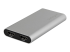 TB32HD24K60 - StarTech.com Thunderbolt 3 to Dual HDMI 2.0 Adapter - Right-angle