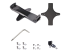 TABLET-VESA-ADAPTER - StarTech.com VESA Mount Adapter for Tablets 7.9 to 12.5in - Right-angle