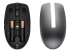 1D0K2AA#AC3 - HP 635 Multi-Device - Mouse - Multi-angle
