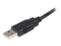 USB2HAB2M - StarTech.com 2m USB 2.0 A to B Cable M/M - Close up