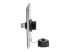 U325-000-IND - Eaton Tripp Lite Series USB 3.0 Coupler, SuperSpeed, 3.0/3.1, Industrial - Left side