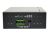 U360-007-IND - Eaton Tripp Lite series 7-Port USB 3.0 Hub SuperSpeed with Dedicated 2A USB Charging iPad Tablet Metal - Left side