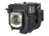 V11H741041 - Epson EB-685Wi - 3LCD projector - Right-angle