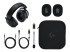 981-001263 - Logitech PRO X - Headset - Multi-angle