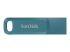SDDDC3-128G-G46NBB - SanDisk Ultra Dual Drive Go - Front