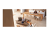 WSQ50-EU0301F - Zyxel Multy X WSQ50 - Wi-Fi system - Right-angle