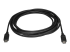 USB2CC3M - StarTech USB C to USB C Cable - Front