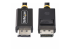 DP21-2M-DP40-CABLE - StarTech.com 2m DisplayPort 2.1 Cable, VESA-Certified, DP40 DP 2.1 Cable - Front