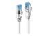 47196 - Lindy - Patch cable - RJ-45 (M) to RJ-45 (M) - Close up