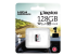 SDCE/128GB - Kingston High Endurance - Front