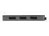 MST14DP123DP - Startech 3-Port Multi Monitor Adapter, DisplayPort 1.4 to 3x 4K DP Video Splitter, Triple or Dual 4K, Laptop/Desktop DisplayPort MST Hub for Multiple Monitors, Windows Display Adapter - 
