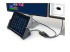 MSTMDP122DP - StarTech.com 2-Port Multi Monitor Adapter, Mini DisplayPort 1.2 to DisplayPort MST Hub, Dual 4K 30Hz, Windows Extended Desktop (MSTMDP122DP) - Left-angle