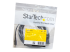 ICUSB128410 - StarTech.com 10 ft USB to Parallel Printer Adapter - Front