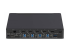 P4AD122M-KVM-SWITCH - Startech - KVM / audio / USB switch - Back